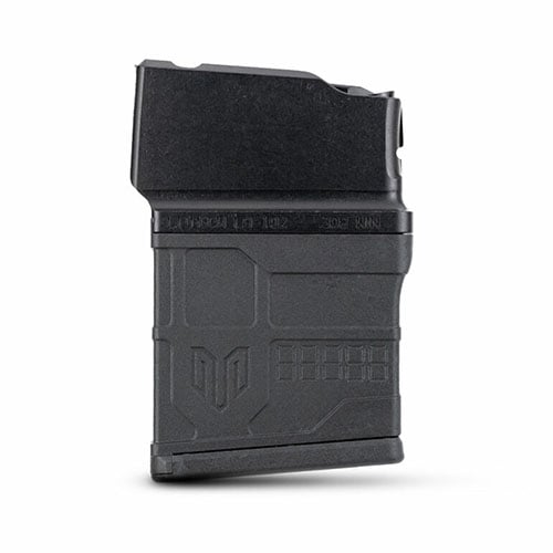 Upgrade your Tikka T3 with the MambaMag 10-round magazine, featuring a reliable 6061-T6 aluminum top and easy maintenance for enhanced shooting performance.